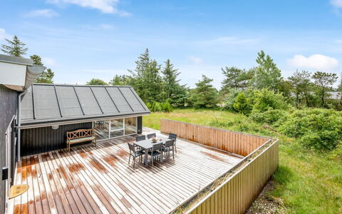 Adde - 1Km from the Sea: Tag, Hus, Boligområde, Hjem, Estate, Sommerhus, Design