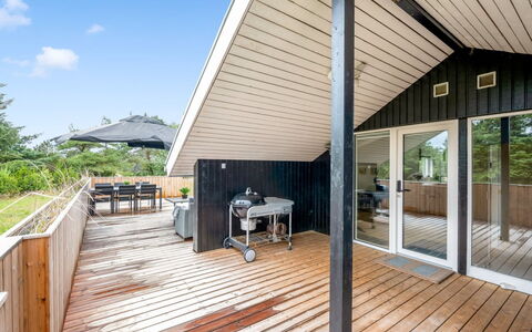 Adde - 1Km from the Sea: Tag, Hus, Boligområde, Hjem, Estate, Sommerhus, Design