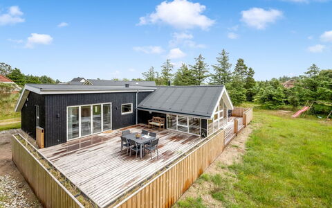 Adde - 1Km from the Sea: Tag, Hus, Boligområde, Hjem, Estate, Sommerhus, Design