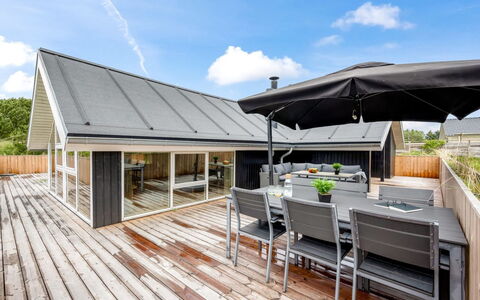 Adde - 1Km from the Sea: Tag, Hus, Boligområde, Hjem, Estate, Sommerhus, Design