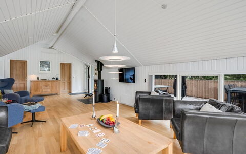 Adde - 1Km from the Sea: Tag, Hus, Boligområde, Hjem, Estate, Sommerhus, Design