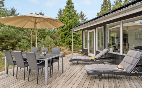 Taneli - 2.2Km from the Sea: Tag, Hus, Boligområde, Hjem, Estate, Sommerhus, Design