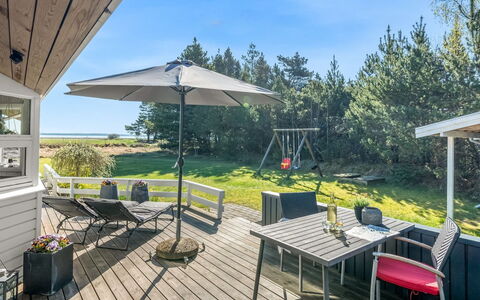 Eltje - 4Km from the Sea: Hus, Tag, Hjem, Sommerhus, Skur, Garden Bygninger, Sidespor, Gård, Bjælkehytte, Hytte