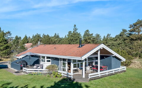 Eltje - 4Km from the Sea: Hus, Tag, Hjem, Sommerhus, Skur, Garden Bygninger, Sidespor, Gård, Bjælkehytte, Hytte