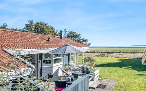 Eltje - 4Km from the Sea: Hus, Tag, Hjem, Sommerhus, Skur, Garden Bygninger, Sidespor, Gård, Bjælkehytte, Hytte