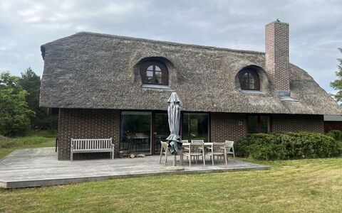 Akeleje - 900M from the Sea: Sommerhus, Skur, Hytte, Stuehus, Prærie, Hytte, Lade, Bjælkehytte, Garden Bygninger