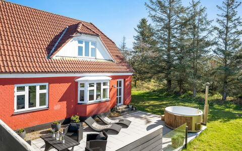 Thorlak - 1Km from the Sea: Hus, Hjem, Sommerhus, Estate, Gård, Stuehus, Sidespor, Garden Bygninger, Veranda