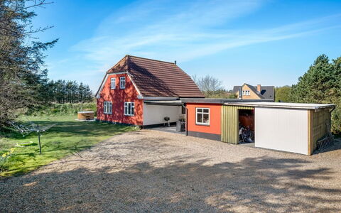 Thorlak - 1Km from the Sea: Sommerhus, Skur, Hytte, Stuehus, Prærie, Hytte, Lade, Bjælkehytte, Garden Bygninger