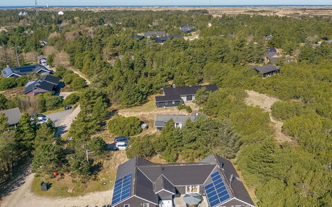 Allen - 1Km from the Sea: Sommerhus, Skur, Hytte, Stuehus, Prærie, Hytte, Lade, Bjælkehytte, Garden Bygninger