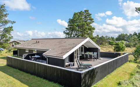 Albrecht - 1.8Km from the Sea: Sommerhus, Skur, Hytte, Stuehus, Prærie, Hytte, Lade, Bjælkehytte, Garden Bygninger