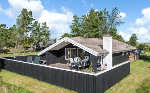 Albrecht - 1.8Km from the Sea: Sommerhus, Skur, Hytte, Stuehus, Prærie, Hytte, Lade, Bjælkehytte, Garden Bygninger