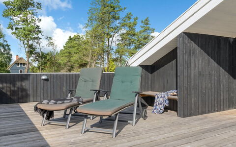 Albrecht - 1.8Km from the Sea: Sommerhus, Skur, Hytte, Stuehus, Prærie, Hytte, Lade, Bjælkehytte, Garden Bygninger