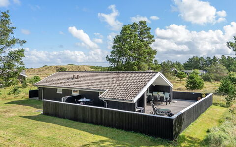 Albrecht - 1.8Km from the Sea: Sommerhus, Skur, Hytte, Stuehus, Prærie, Hytte, Lade, Bjælkehytte, Garden Bygninger