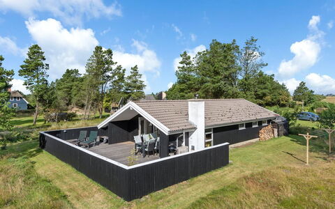 Albrecht - 1.8Km from the Sea: Sommerhus, Skur, Hytte, Stuehus, Prærie, Hytte, Lade, Bjælkehytte, Garden Bygninger