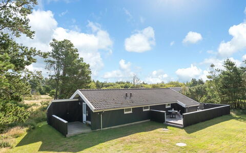 Albrecht - 1.8Km from the Sea: Sommerhus, Skur, Hytte, Stuehus, Prærie, Hytte, Lade, Bjælkehytte, Garden Bygninger