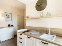 Feriebolig:&nbsp;Donna Rosa Holiday Home - Vicolo