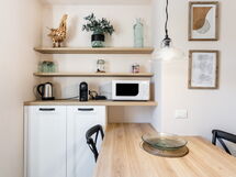 Feriebolig:&nbsp;Donna Rosa Holiday Home - Vicolo