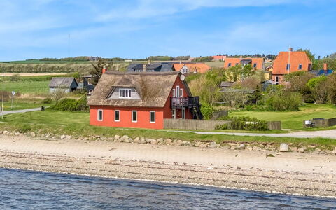 Edvardsine - 20M to the Fjord: Græs, Græs-, Landskab, Økoregion, Almindeligt, Plantesamfund, Land Lot, Udendørs Møbler, Prærie, Shrubland