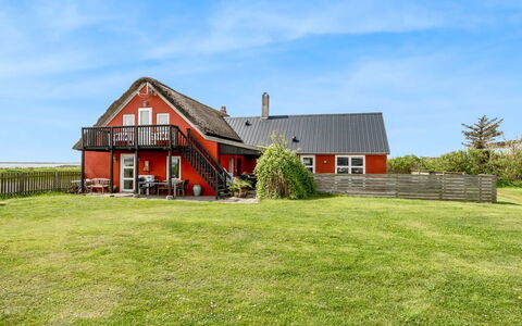 Edvardsine - 20M to the Fjord: Græs, Græs-, Landskab, Økoregion, Almindeligt, Plantesamfund, Land Lot, Udendørs Møbler, Prærie, Shrubland