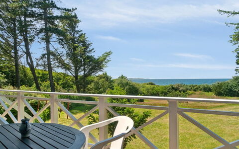 Marius - 30M from the Sea: 