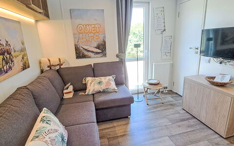 Feriebolig:&nbsp;Tiny Haus Wild&Free 200.10