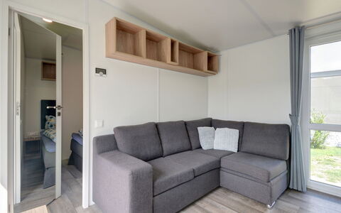 Feriebolig:&nbsp;Tiny Haus Lieblingsplatzl 200.35