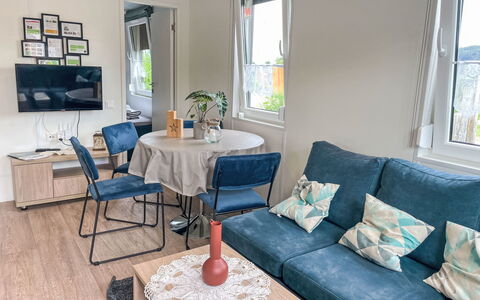 Feriebolig:&nbsp;Tiny Haus Zenetti 200.31
