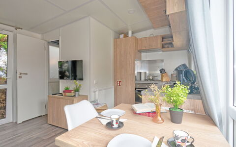 Feriebolig:&nbsp;Tiny Haus Martina 200.4