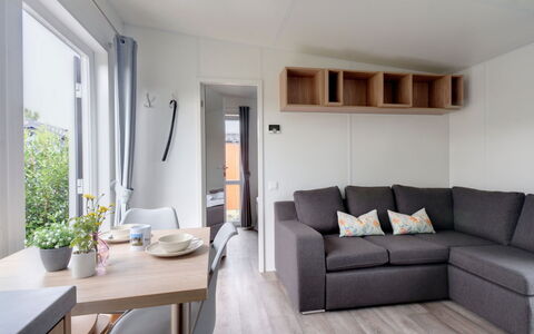 Feriebolig:&nbsp;Tiny Haus Erwine 200.13