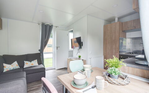 Feriebolig:&nbsp;Tiny Haus Heidi 200.34