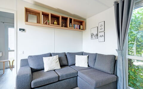 Feriebolig:&nbsp;Tiny Haus Engel 200.25