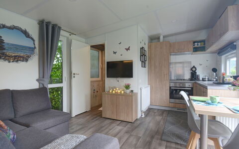 Feriebolig:&nbsp;Tiny Haus Anita 200.19