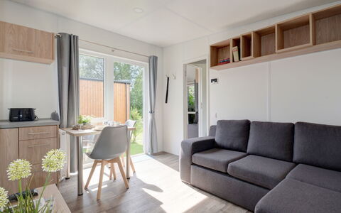 Feriebolig:&nbsp;Tiny Haus Henry 200.38