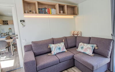 Feriebolig:&nbsp;Tiny Haus Wild&Free 200.10
