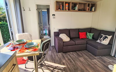 Feriebolig:&nbsp;Tiny Haus Heidi 200.34