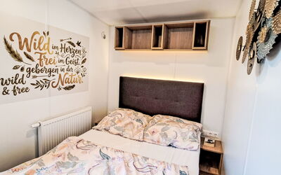 Feriebolig:&nbsp;Tiny Haus Wild&Free 200.10