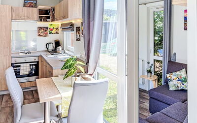 Feriebolig:&nbsp;Tiny Haus Sigl 200.45