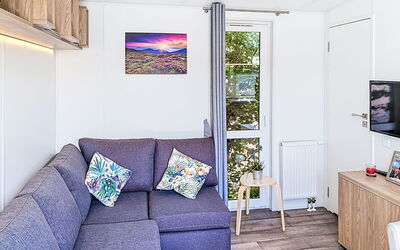 Feriebolig:&nbsp;Tiny Haus Sigl 200.45
