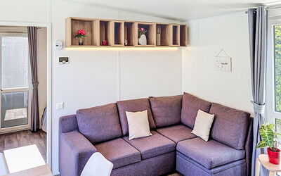 Feriebolig:&nbsp;Tiny Haus Altmühlblick 200.6