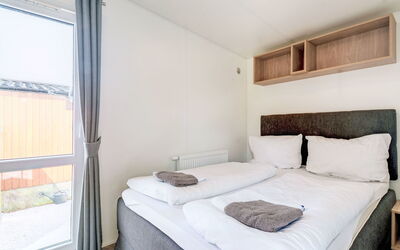 Feriebolig:&nbsp;Tiny Haus Henry 200.38