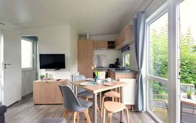 Feriebolig:&nbsp;Tiny Haus Sunny 200.3