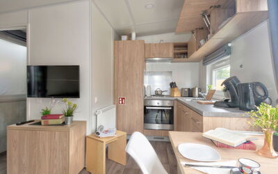 Feriebolig:&nbsp;Tiny Haus Martina 200.4