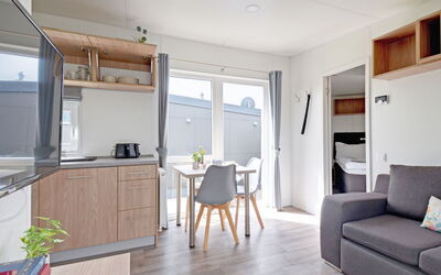 Feriebolig:&nbsp;Tiny Haus Erwine 200.13
