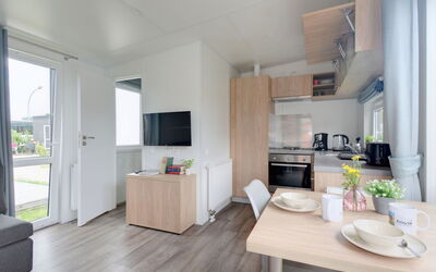 Feriebolig:&nbsp;Tiny Haus Erwine 200.13