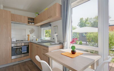 Feriebolig:&nbsp;Tiny Haus Marco 200.14