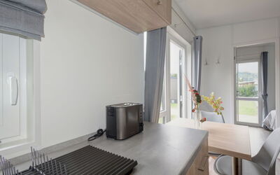 Feriebolig:&nbsp;Tiny Haus Edith 200.21