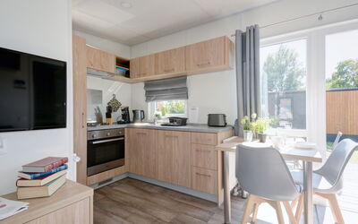 Feriebolig:&nbsp;Tiny Haus Ludwig 200.22