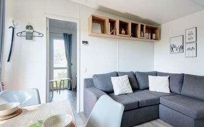 Feriebolig:&nbsp;Tiny Haus Engel 200.25