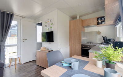 Feriebolig:&nbsp;Tiny Haus Leitner 200.40