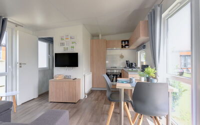 Feriebolig:&nbsp;Tiny Haus Leitner 200.40